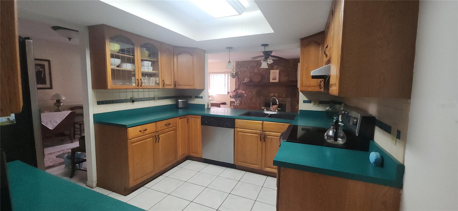LANCALA FARMS UN 01 - Residential