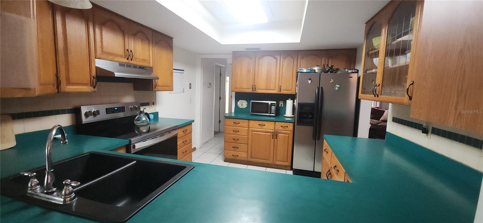 LANCALA FARMS UN 01 - Residential