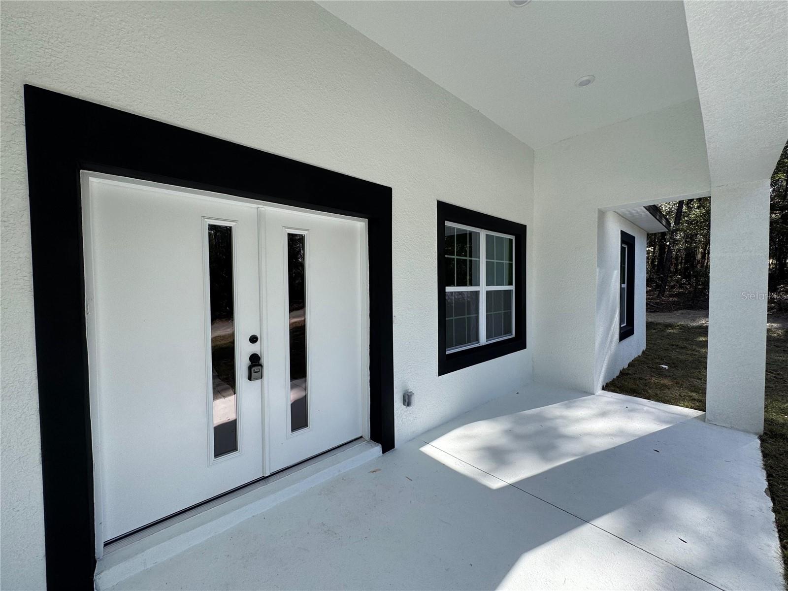 CITRUS SPGS UNIT 04 - Residential