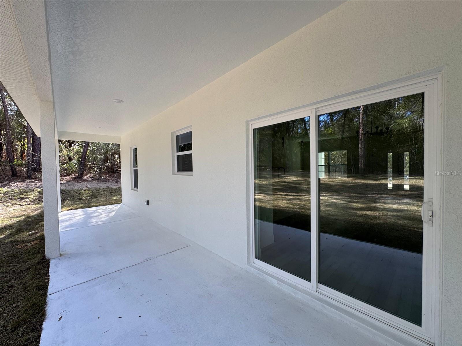 CITRUS SPGS UNIT 04 - Residential