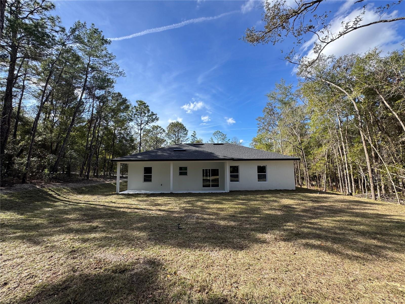 CITRUS SPGS UNIT 04 - Residential