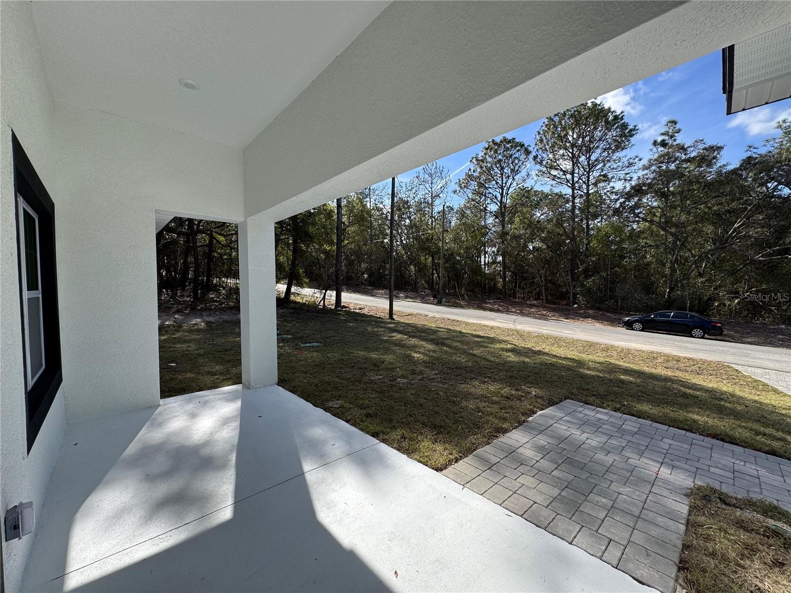 CITRUS SPGS UNIT 04 - Residential