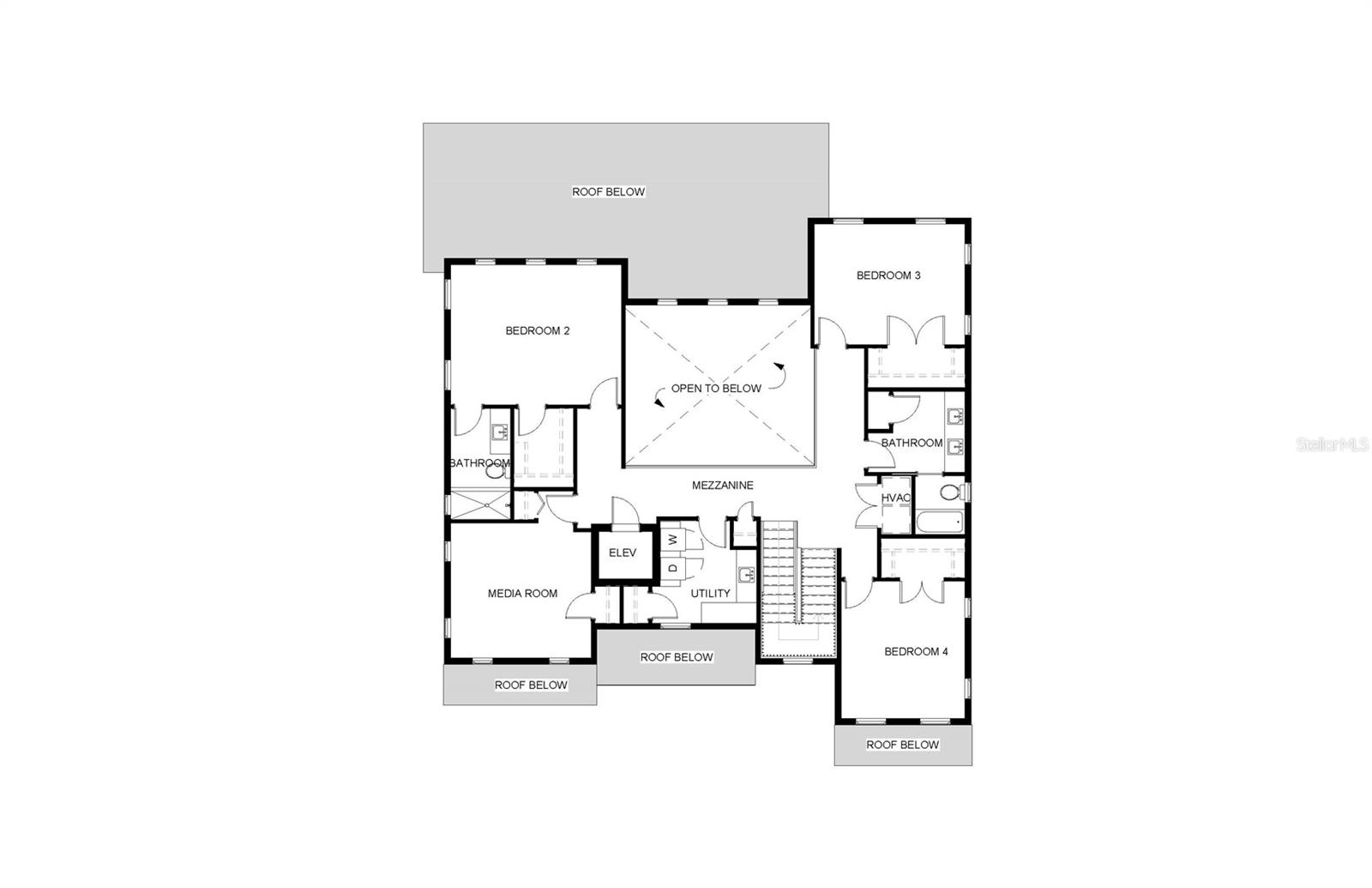 COFFEE POT BAYOU ADD SNELL & HAMLETTS - Residential