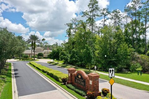 A home in WESLEY CHAPEL