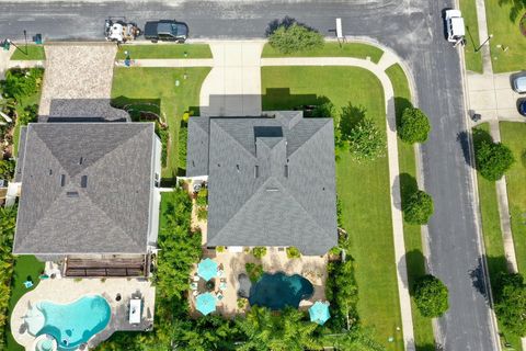 A home in WESLEY CHAPEL