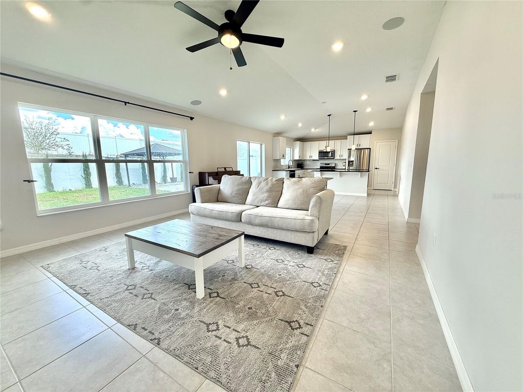 Photo of 2443 Biscotto Circle, Davenport, FL 33897 (MLS # S5145247)