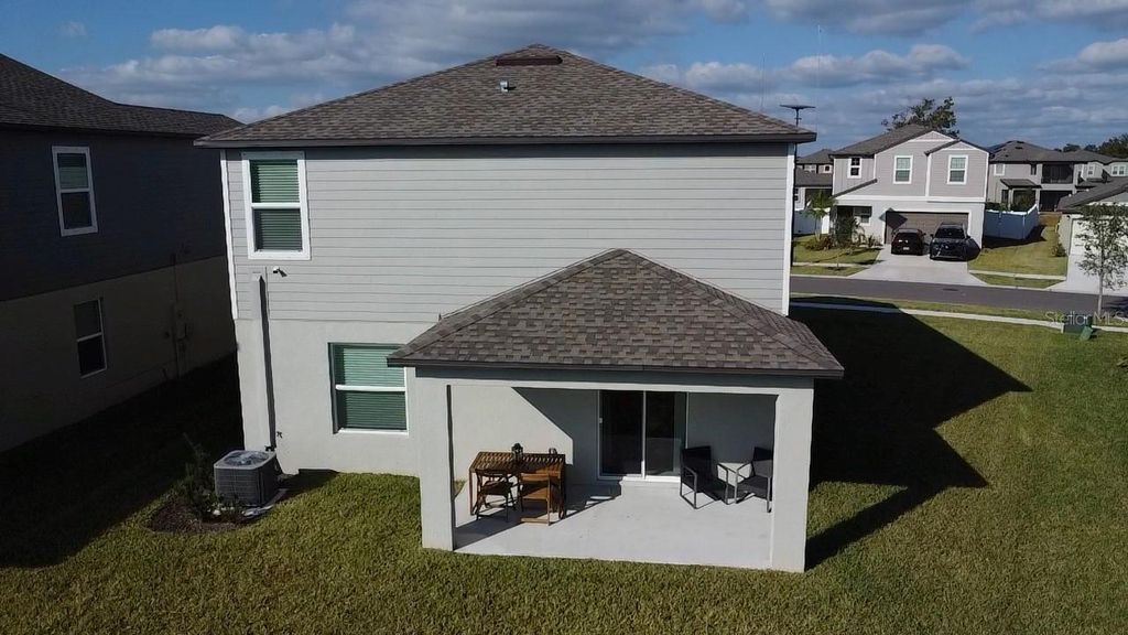 Photo of 13337 Woodworth Way, Riverview, FL 33579 (MLS # L4957755)