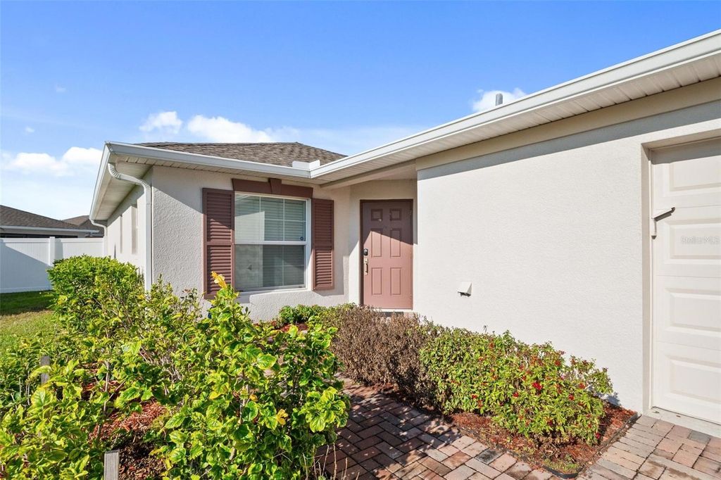 Photo of 3348 Raleigh Drive, Winter Haven, FL 33884 (MLS # P4937125)