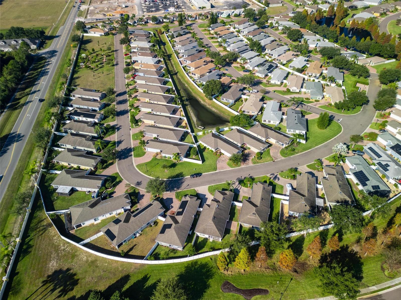 TRADITIONS PH 02 - Residential