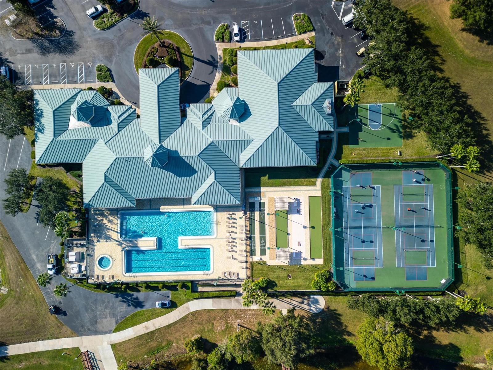 TRADITIONS PH 02 - Residential