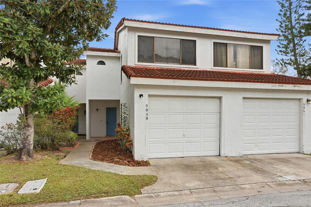 Photo of 5059 Ernst Court #12, Orlando, FL 32819 (MLS # O6374213)