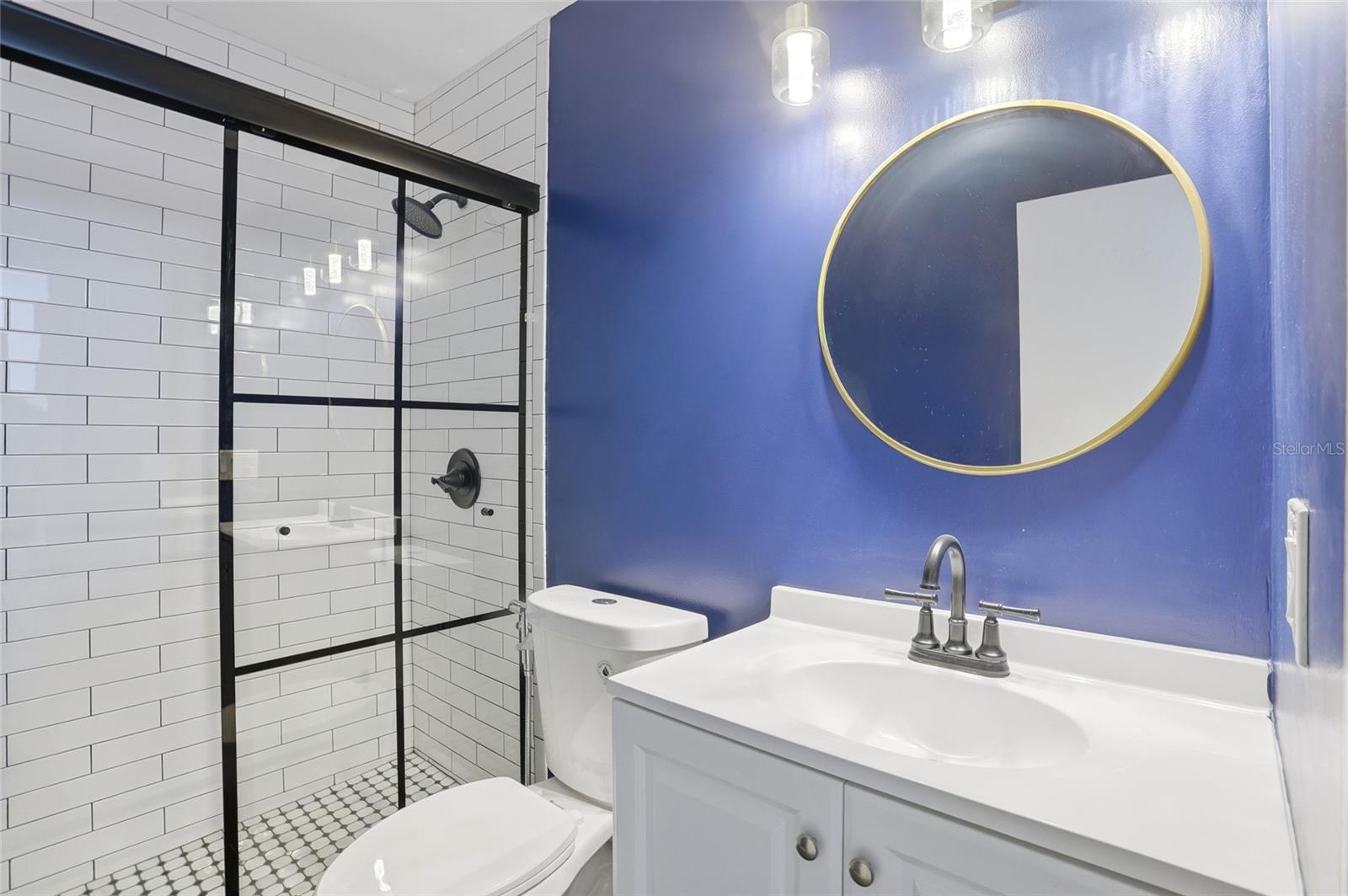 MARBELLA WOODS - Residential