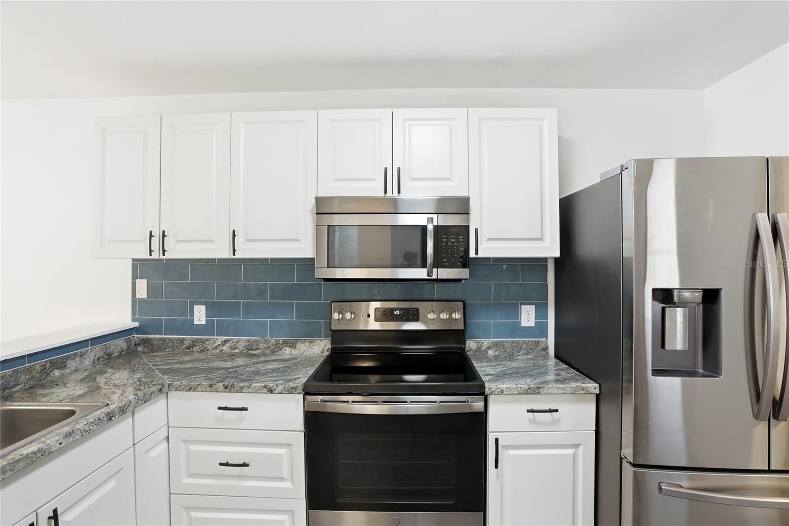 MARBELLA WOODS - Residential