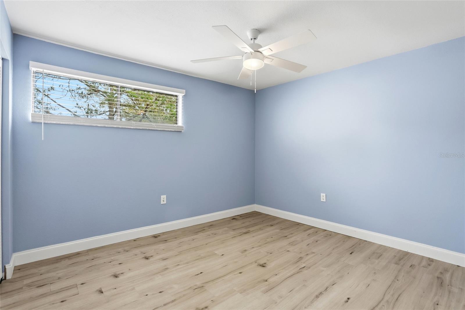 MARBELLA WOODS - Residential