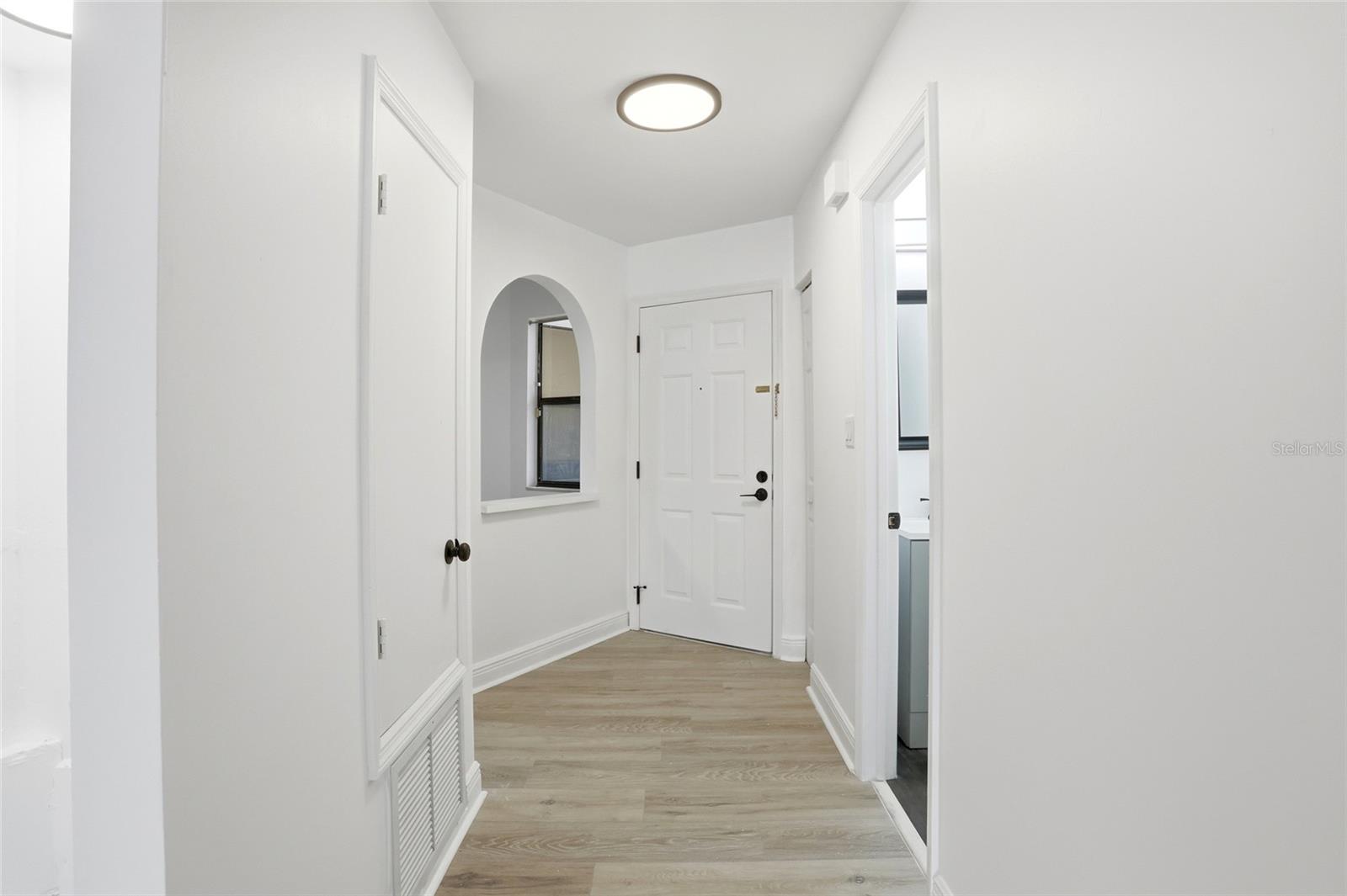 MARBELLA WOODS - Residential