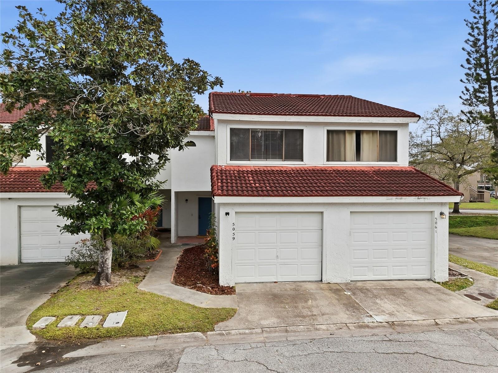 MARBELLA WOODS - Residential