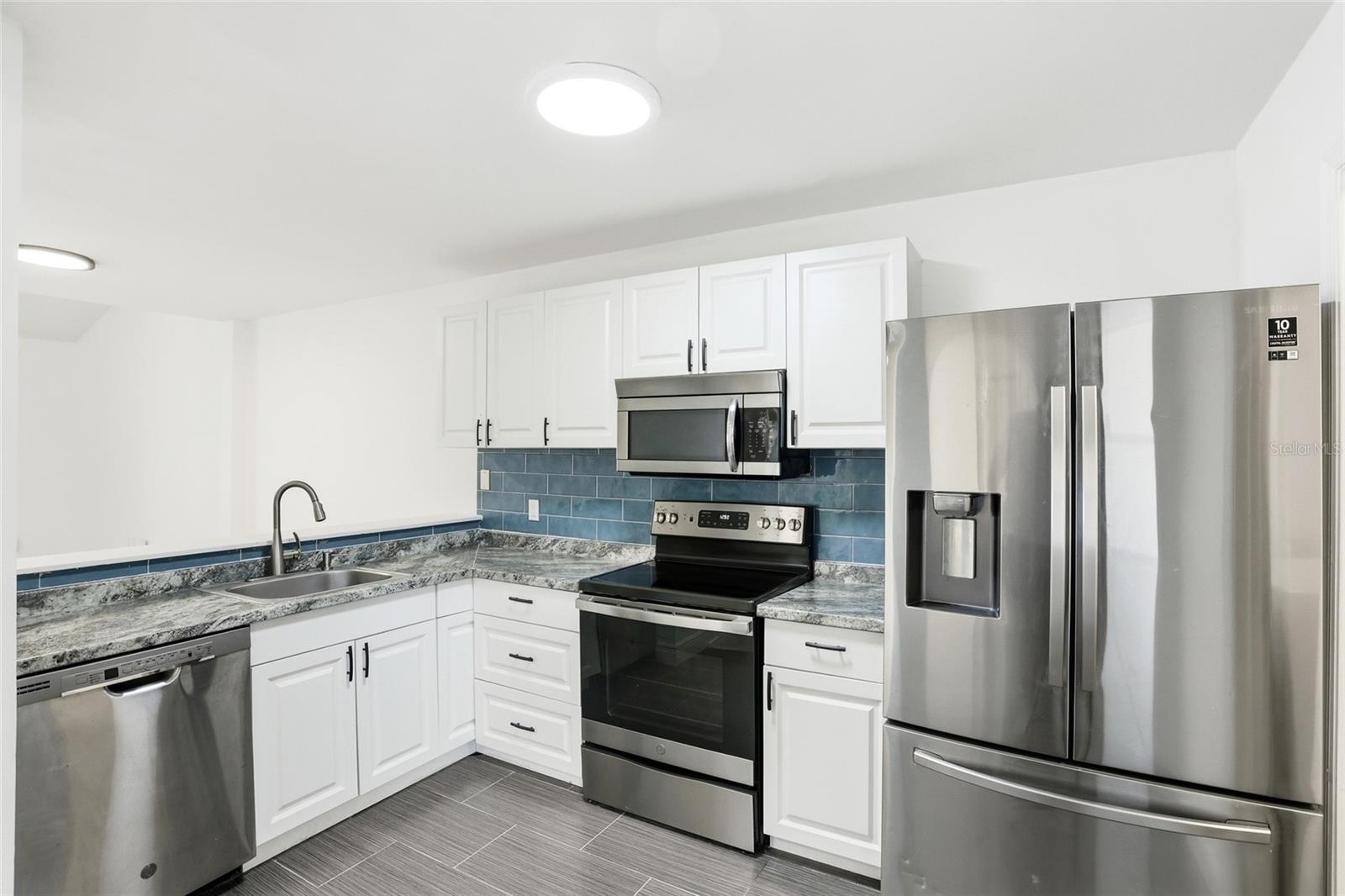 MARBELLA WOODS - Residential