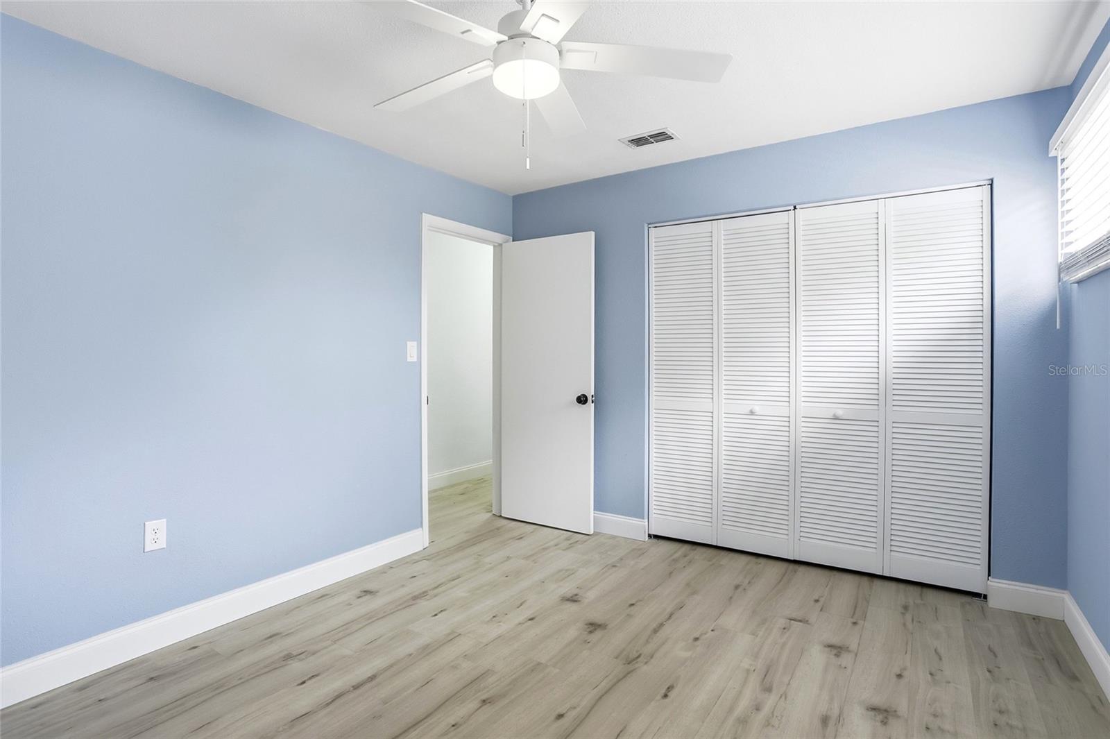 MARBELLA WOODS - Residential