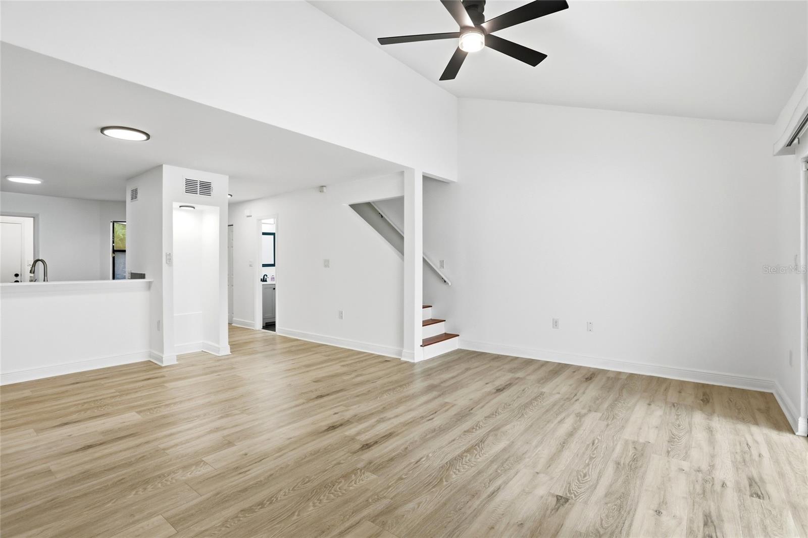 MARBELLA WOODS - Residential