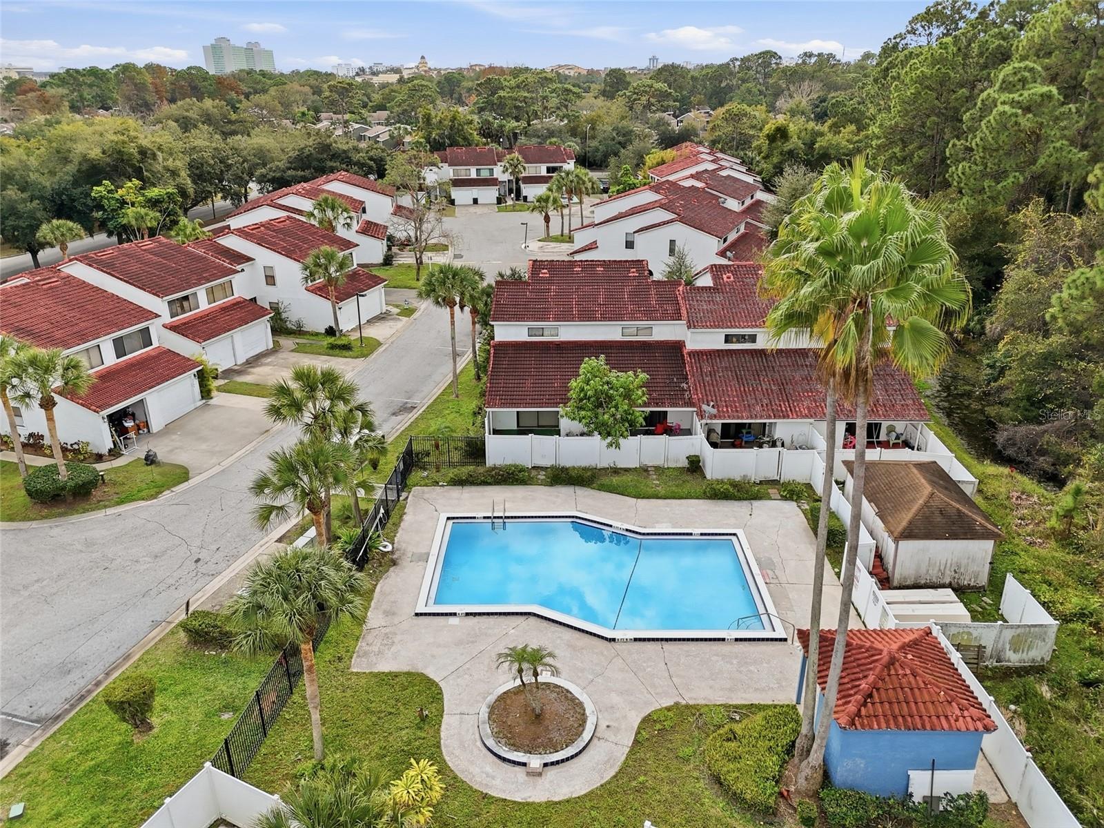 MARBELLA WOODS - Residential