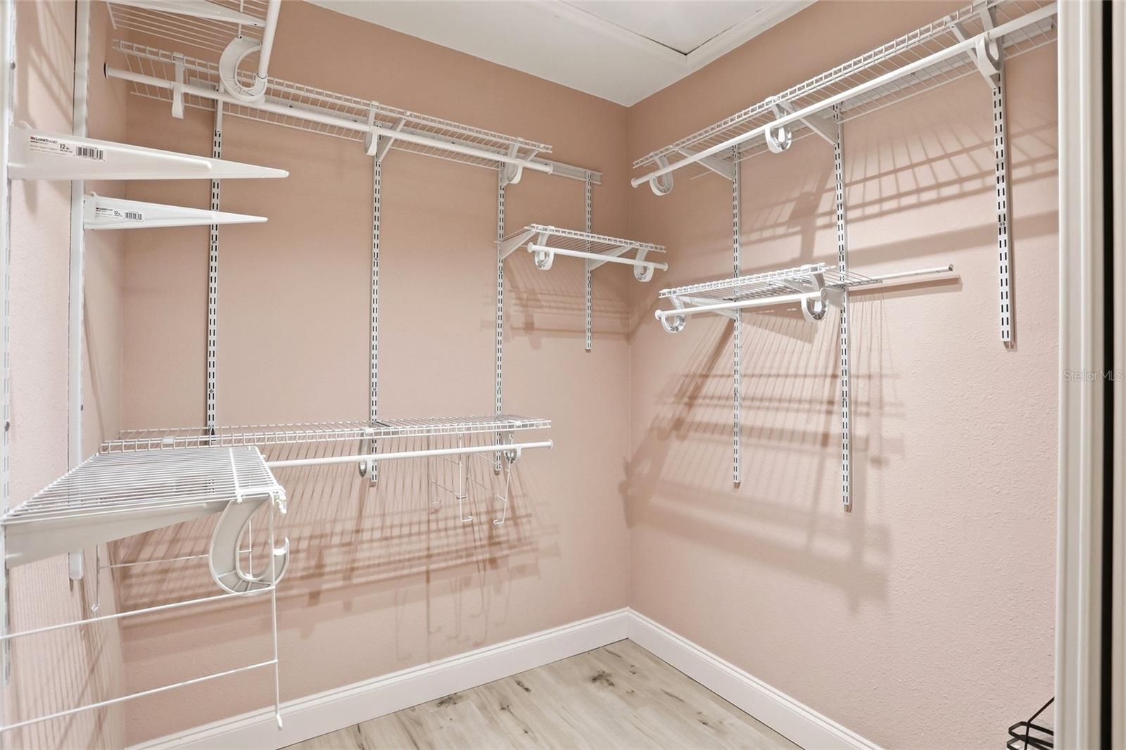 MARBELLA WOODS - Residential