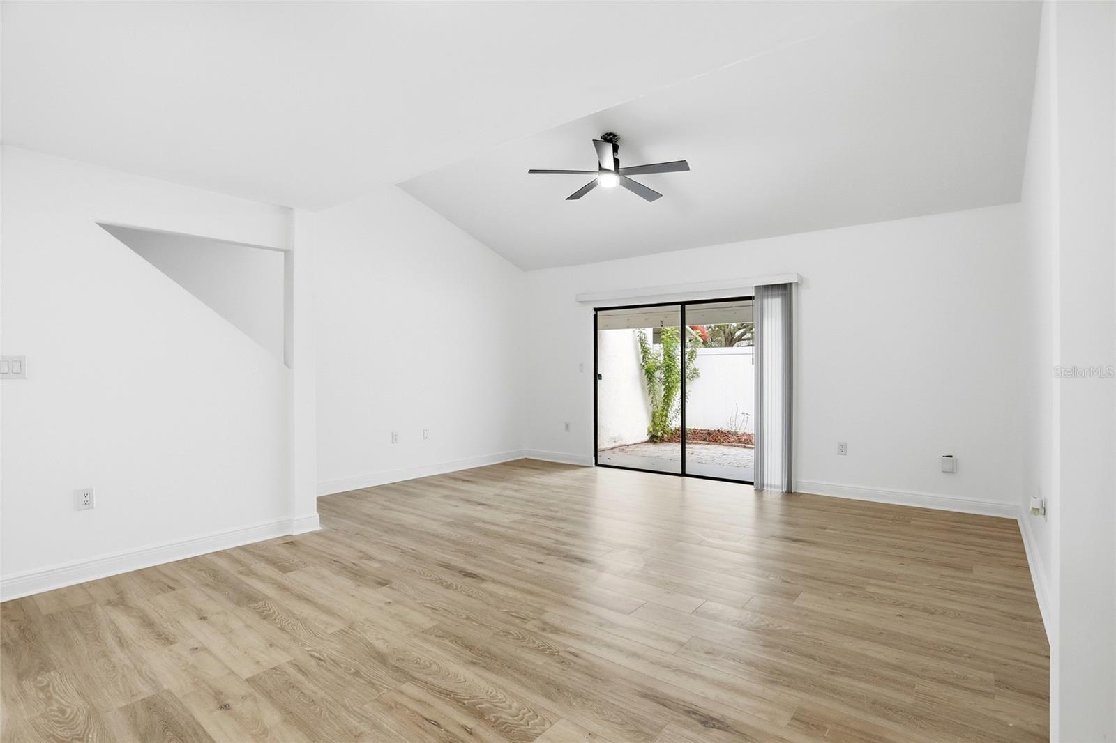 MARBELLA WOODS - Residential