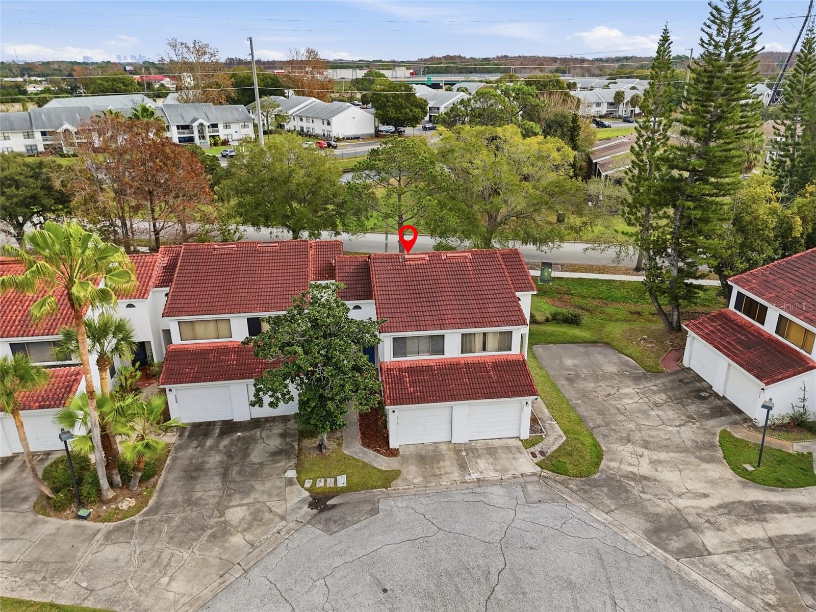 MARBELLA WOODS - Residential