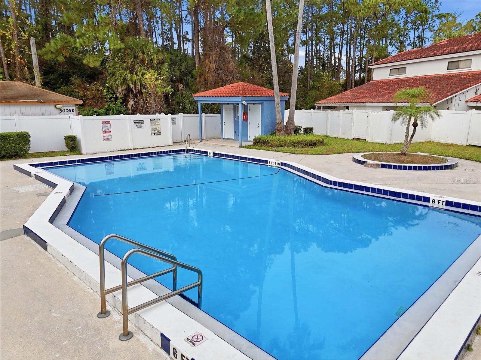 MARBELLA WOODS - Residential