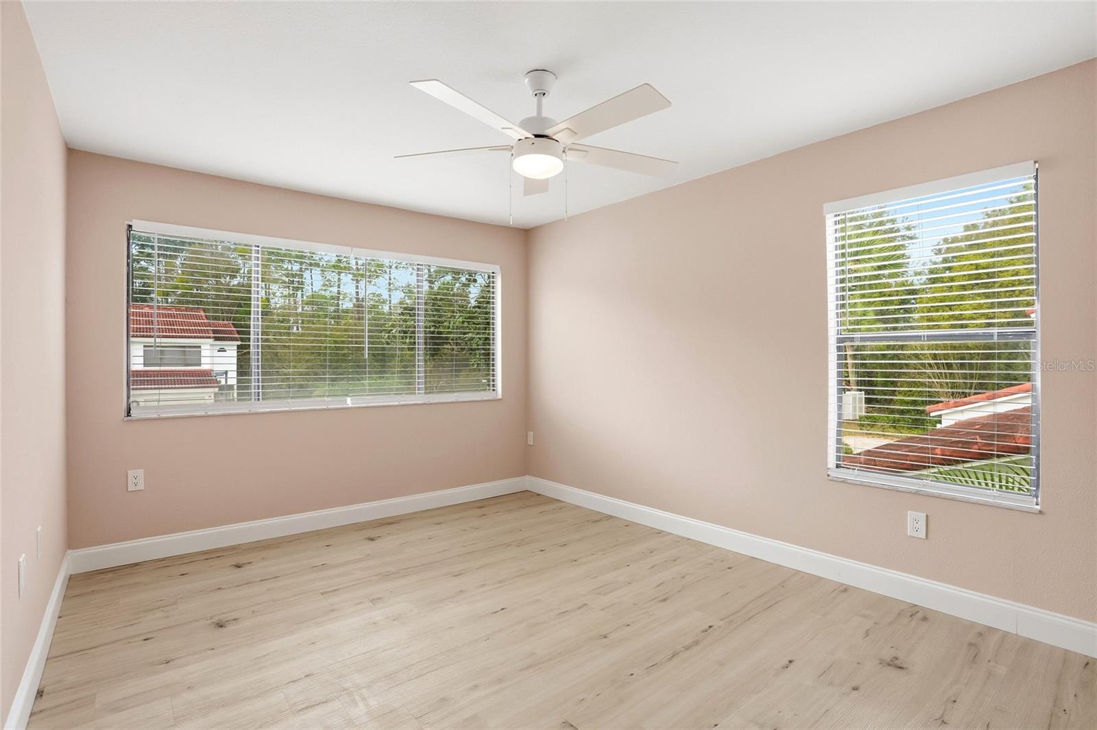 MARBELLA WOODS - Residential