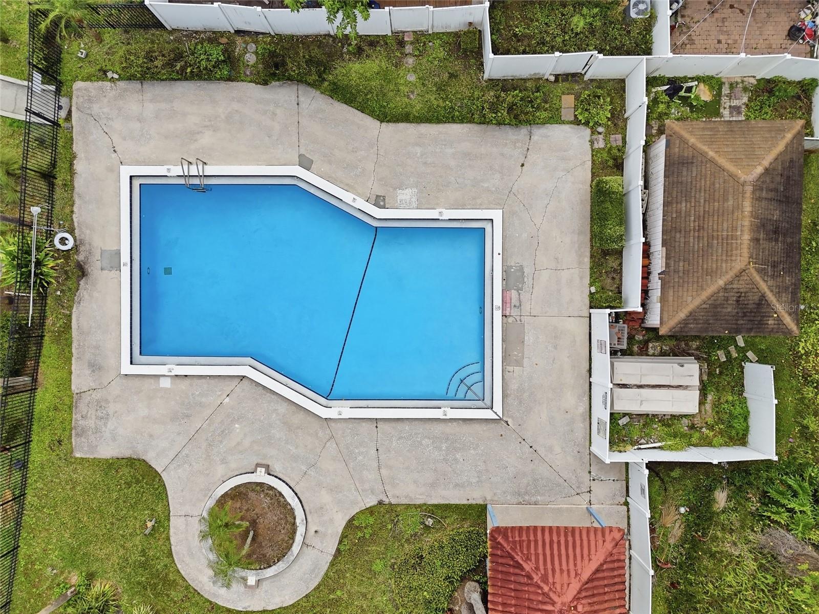 MARBELLA WOODS - Residential