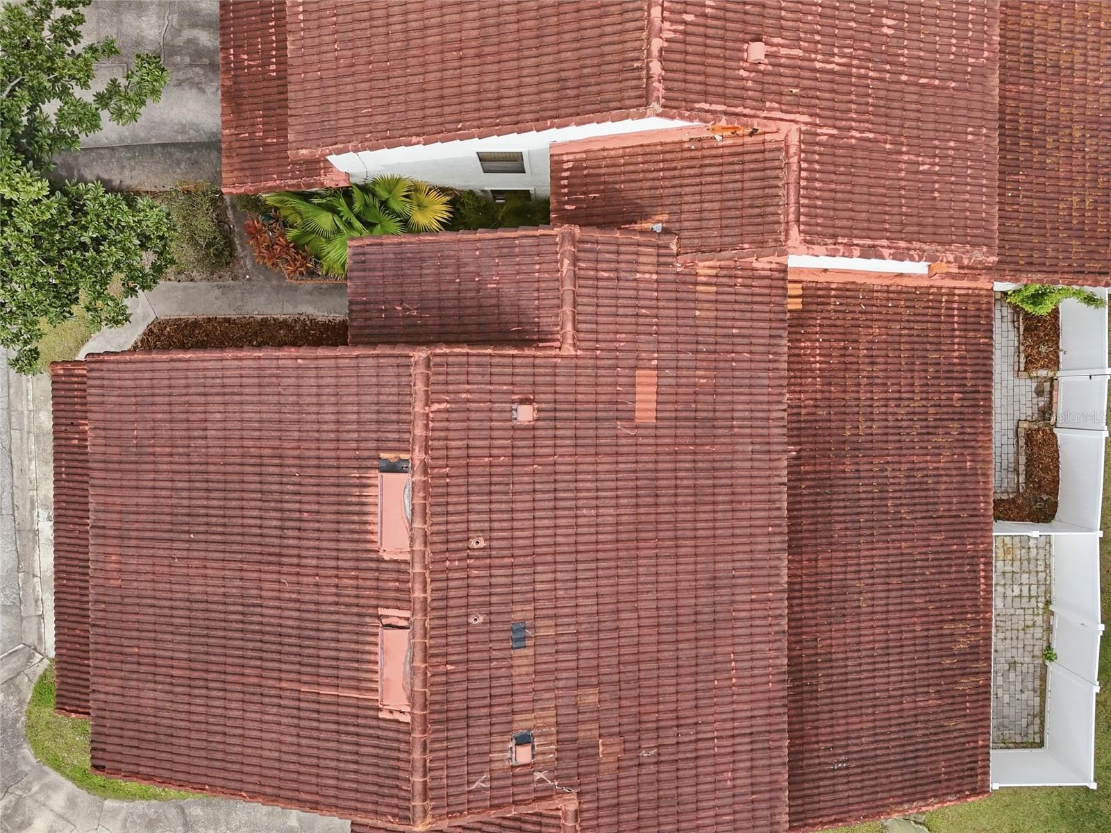 MARBELLA WOODS - Residential