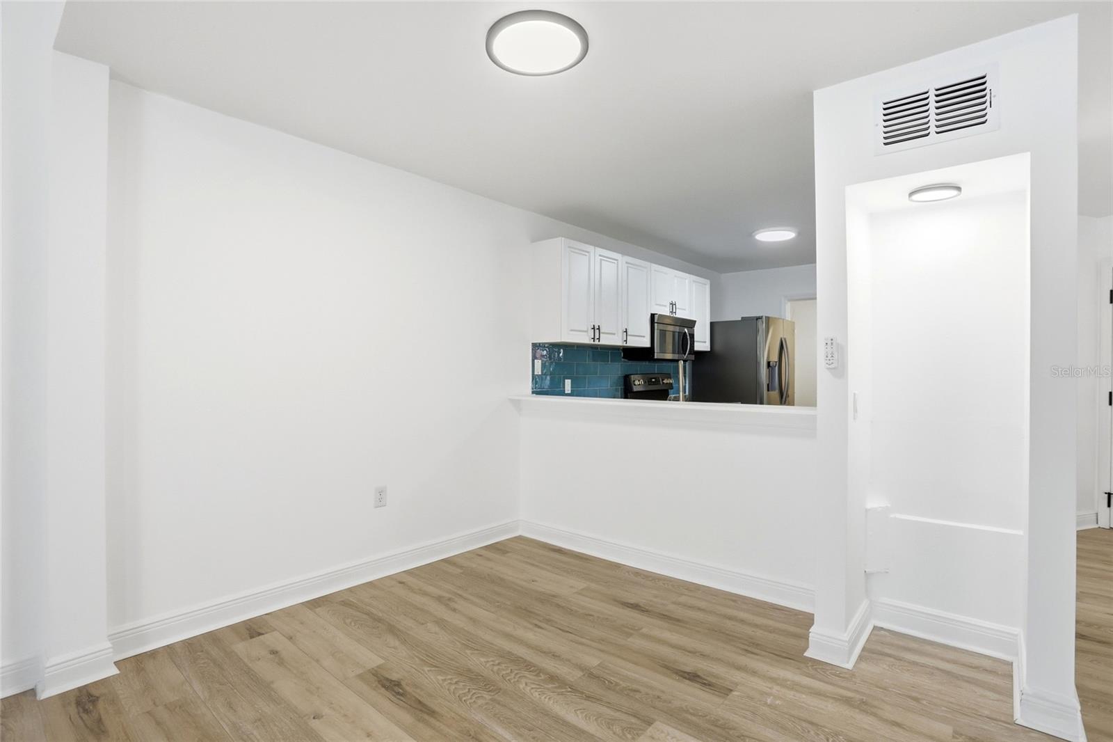 MARBELLA WOODS - Residential