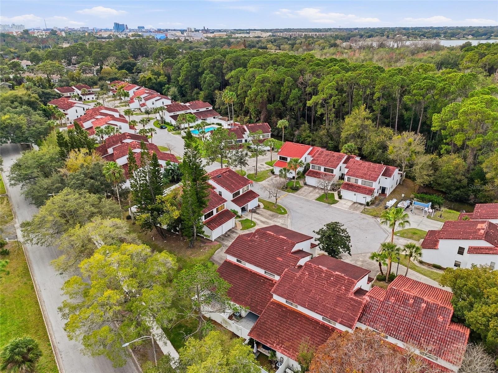 MARBELLA WOODS - Residential