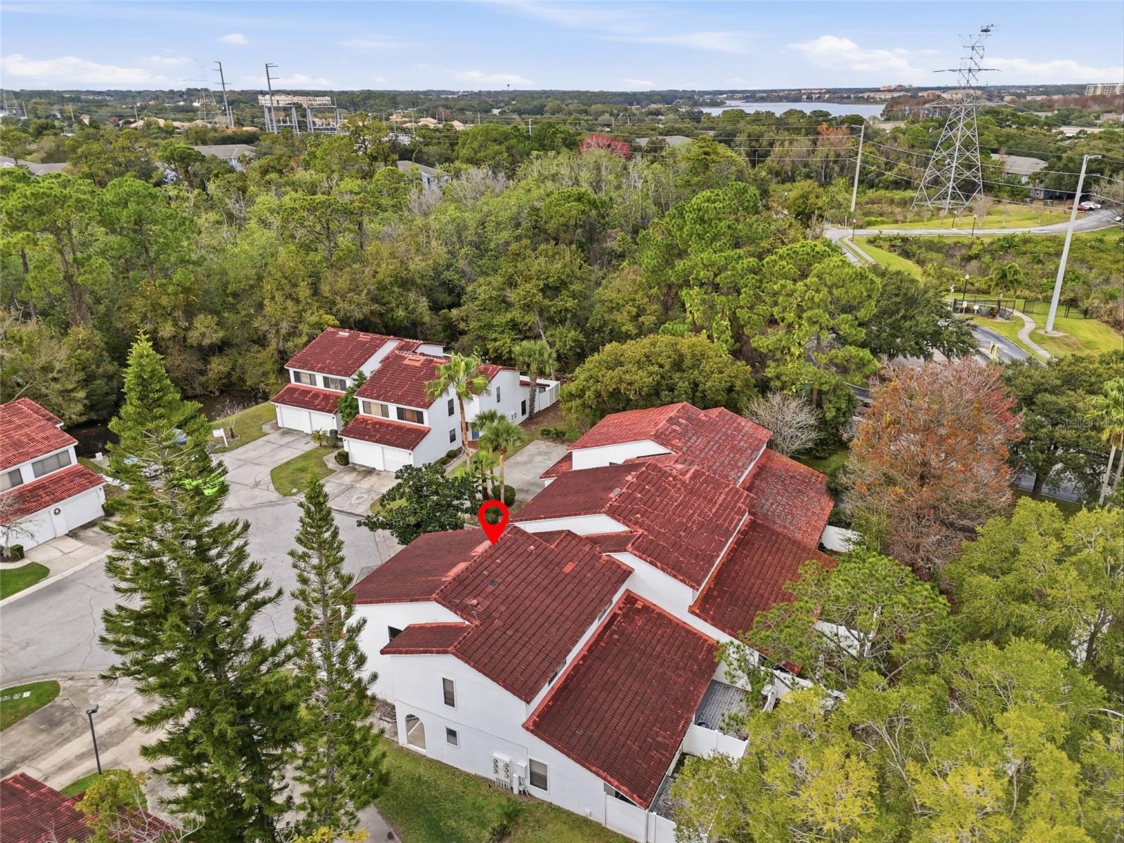 MARBELLA WOODS - Residential