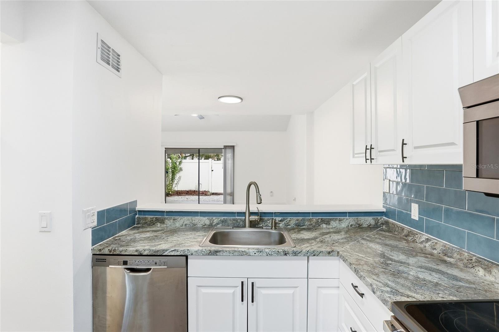 MARBELLA WOODS - Residential