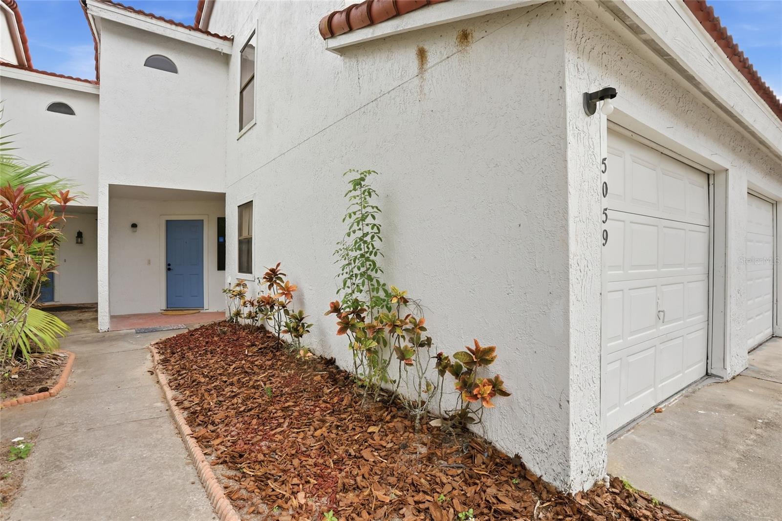 MARBELLA WOODS - Residential