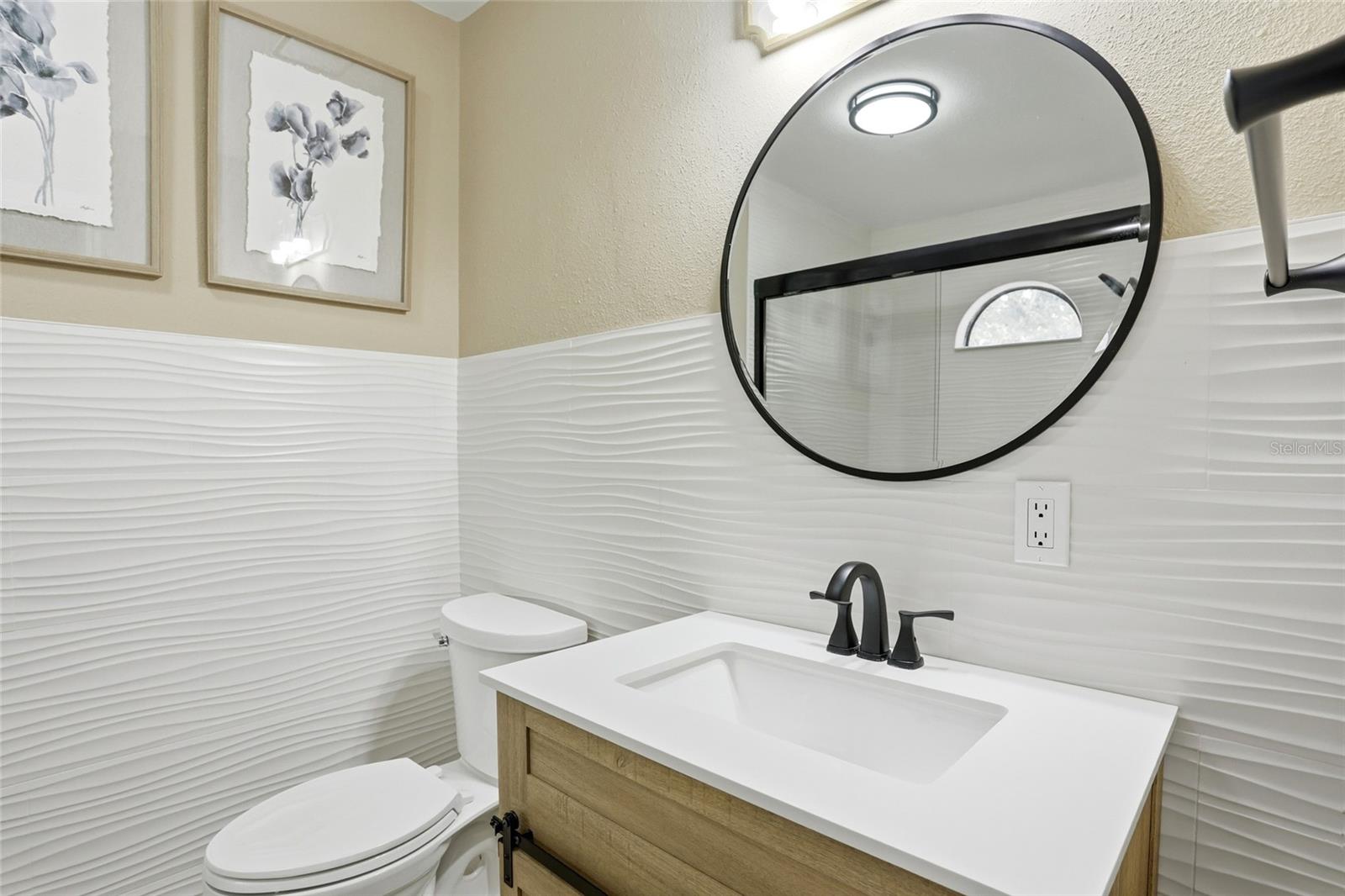 MARBELLA WOODS - Residential