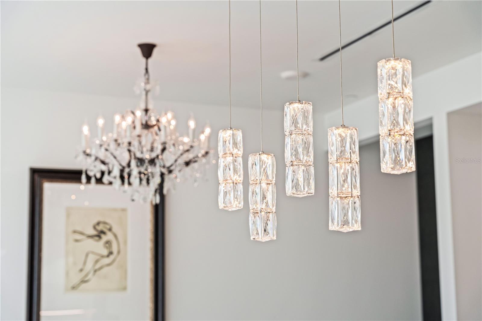 COLLECTION - Residential