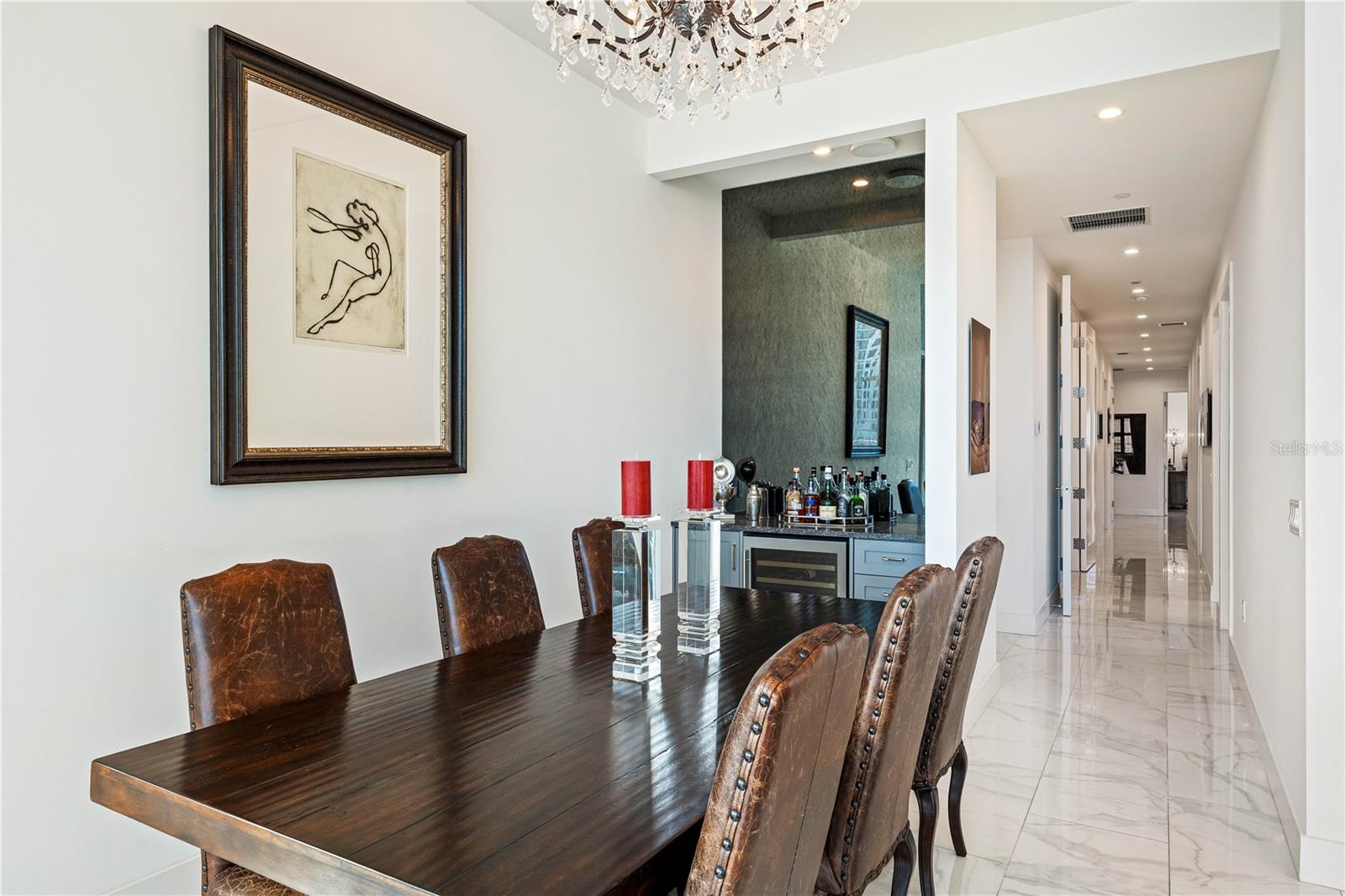 COLLECTION - Residential