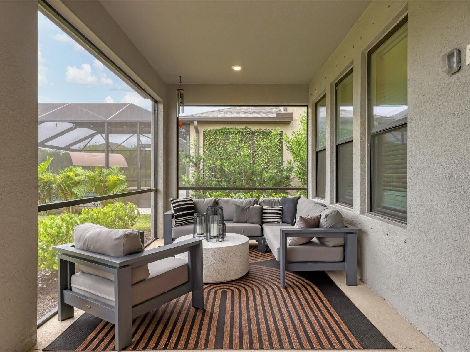 SKYE RANCH NBRHD 2 - Residential