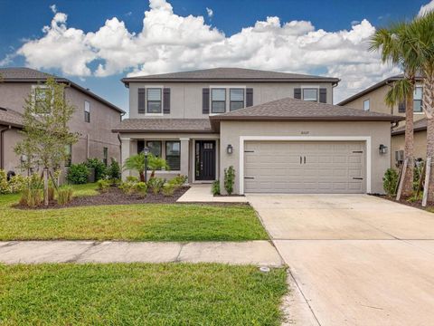 8609 EVENING DRIVE SARASOTA FL 34241