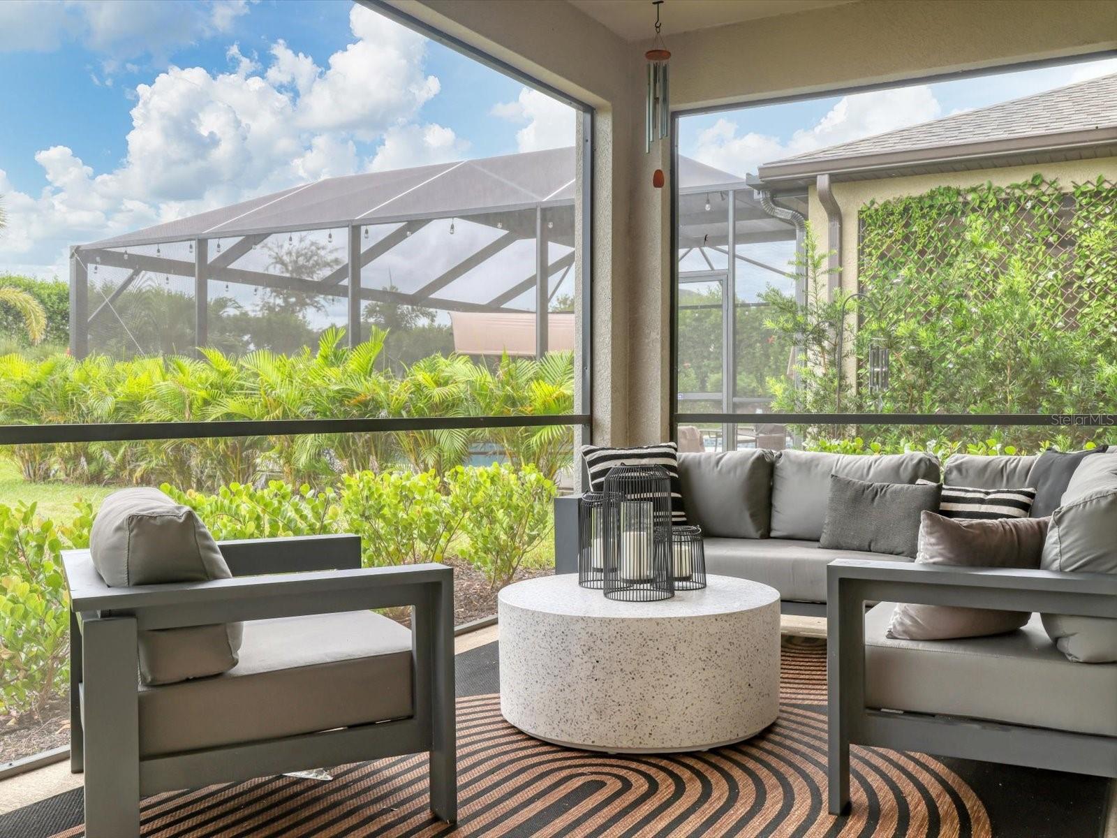 SKYE RANCH NBRHD 2 - Residential