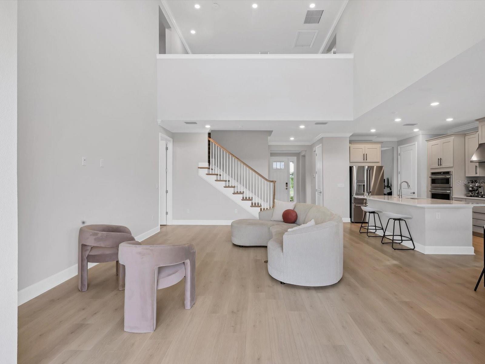 SKYE RANCH NBRHD 2 - Residential