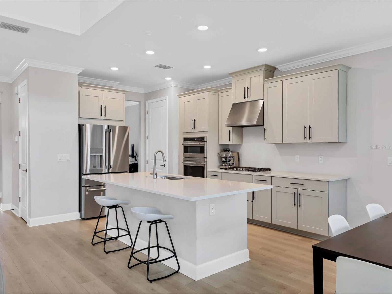 SKYE RANCH NBRHD 2 - Residential