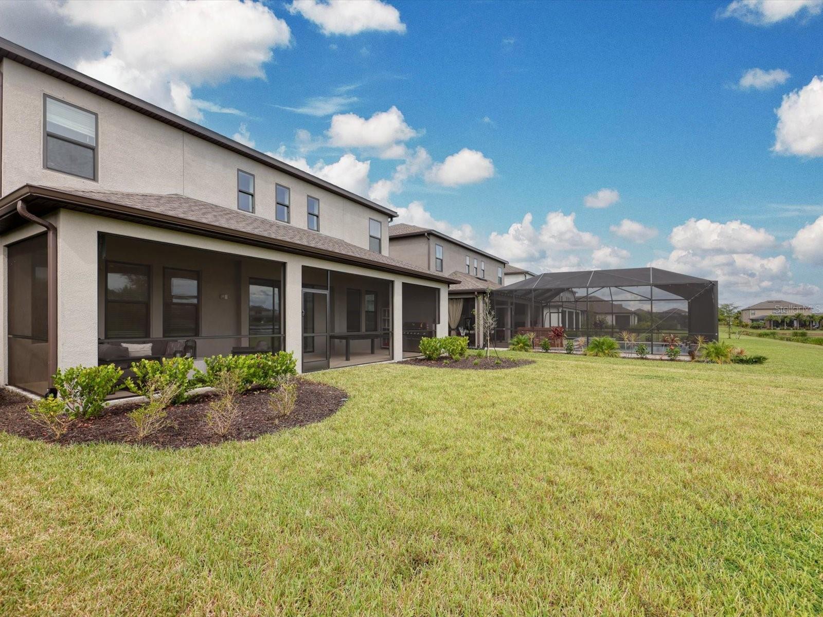 SKYE RANCH NBRHD 2 - Residential