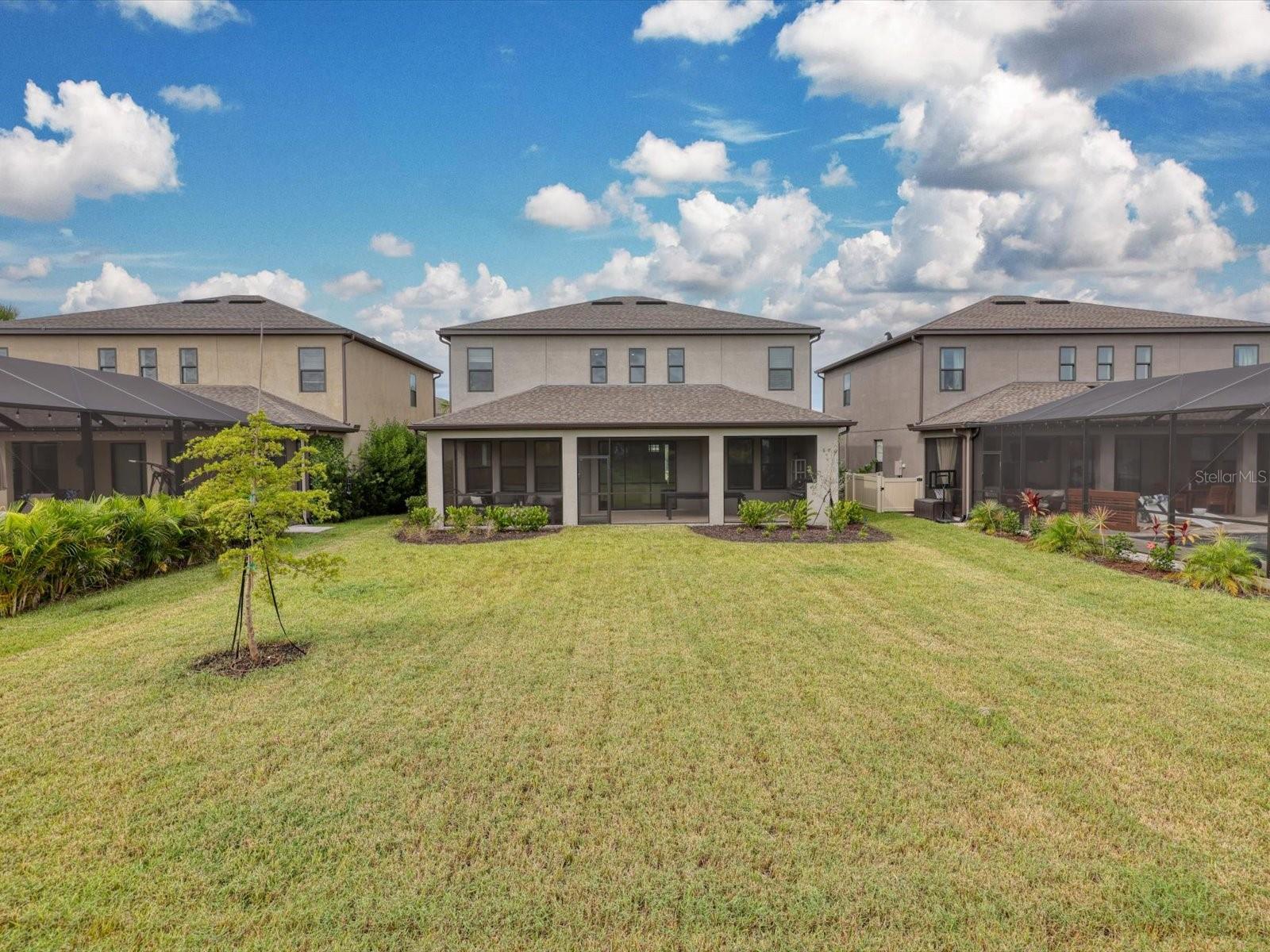 SKYE RANCH NBRHD 2 - Residential