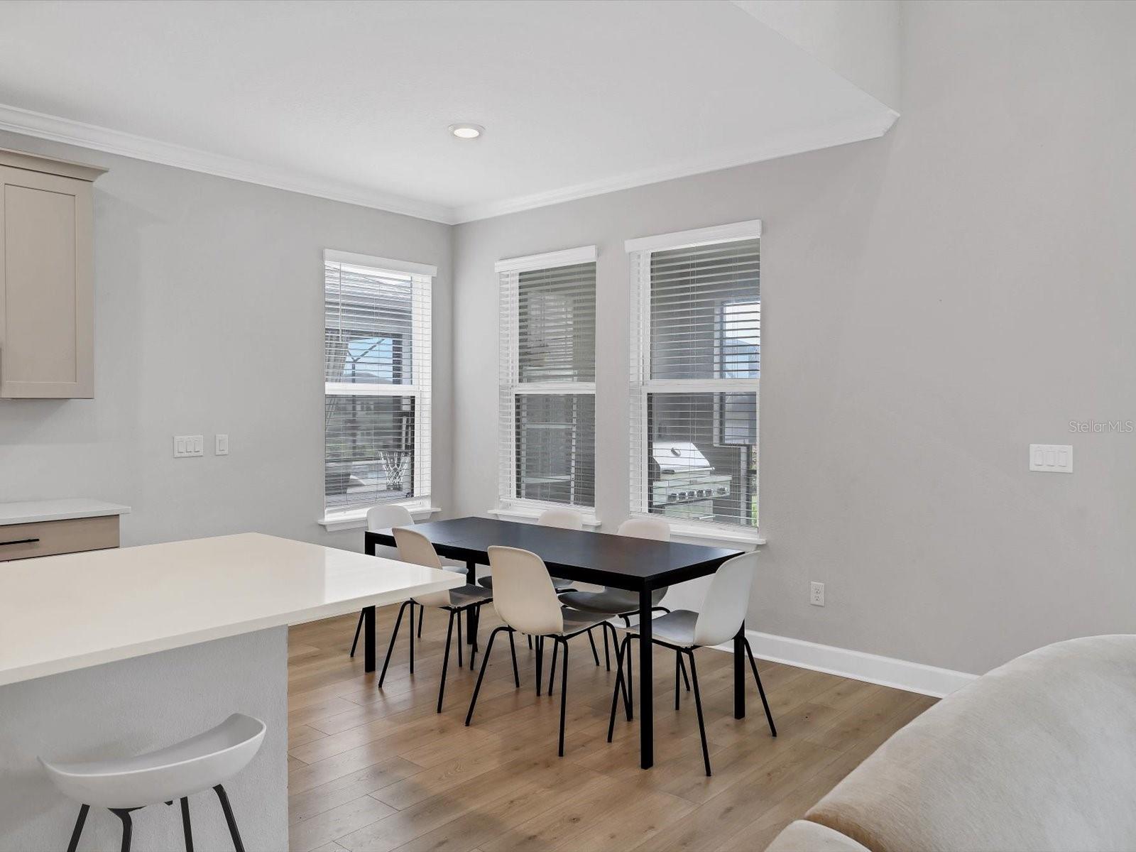 SKYE RANCH NBRHD 2 - Residential