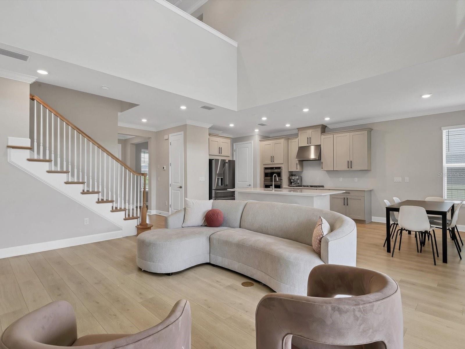 SKYE RANCH NBRHD 2 - Residential