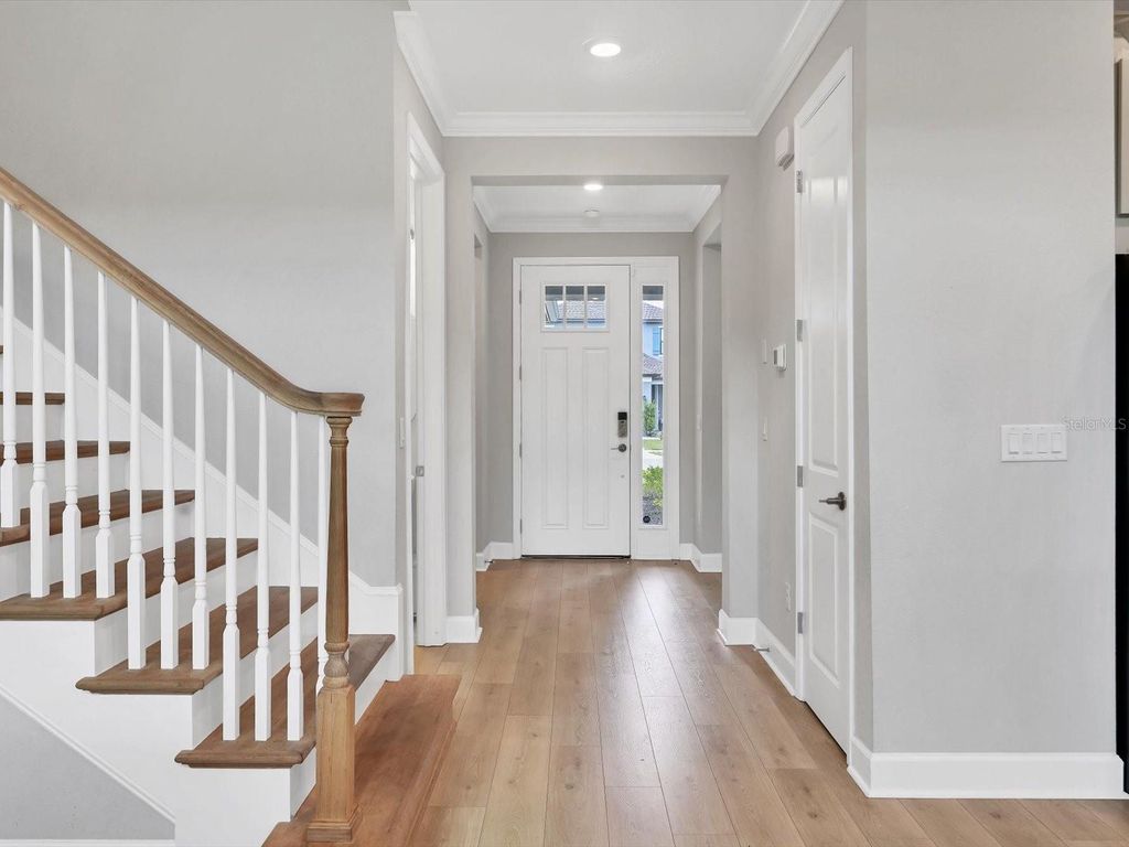 Photo of 8609 Evening Drive, Sarasota, FL 34241 (MLS # A4666480)
