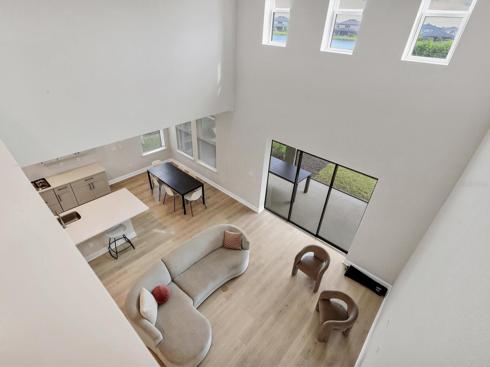 SKYE RANCH NBRHD 2 - Residential